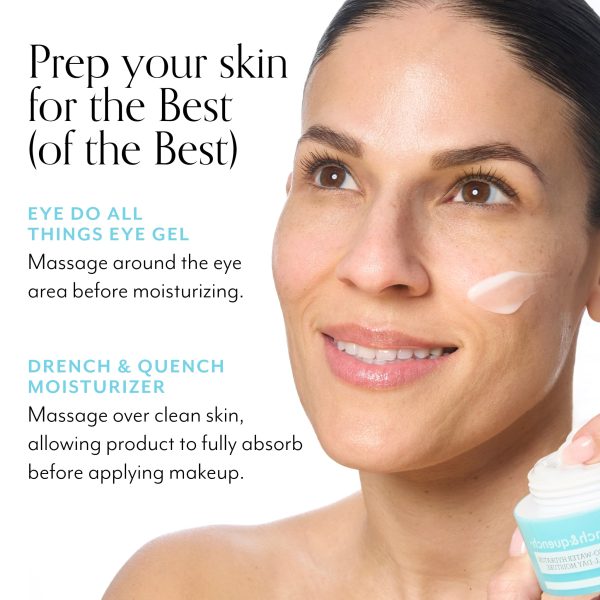 Prep-n-Perfect Great Skin Kit (5PC) - Image 4