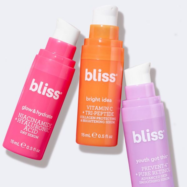 The Serum Must-Haves Kit - Image 5