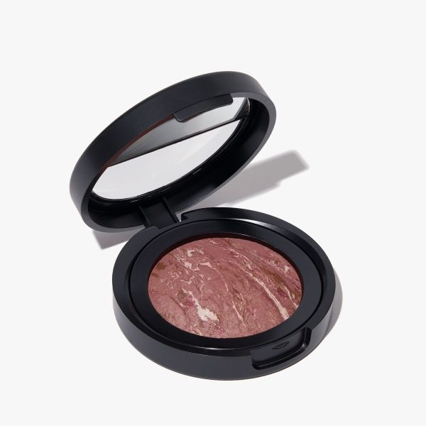 Baked Blush-n-Brighten Marbleized Blush - Image 20