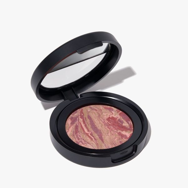 Baked Blush-n-Brighten Marbleized Blush - Image 21