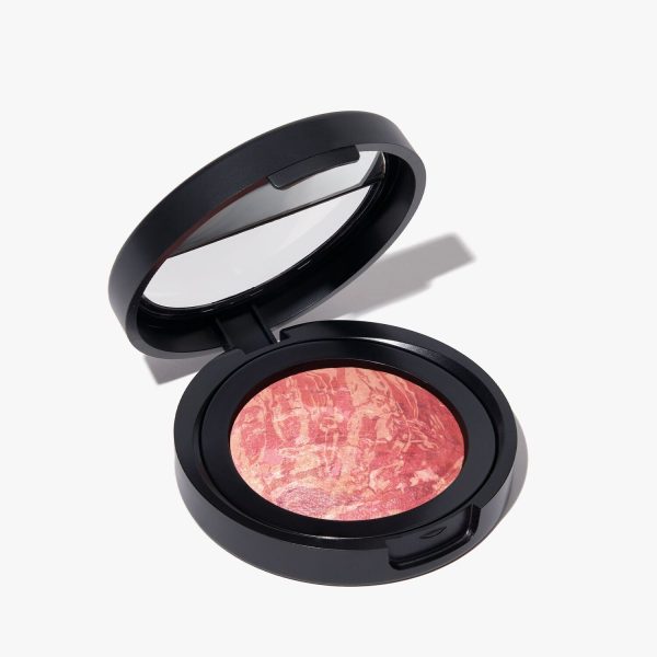 Baked Blush-n-Brighten Marbleized Blush - Image 25
