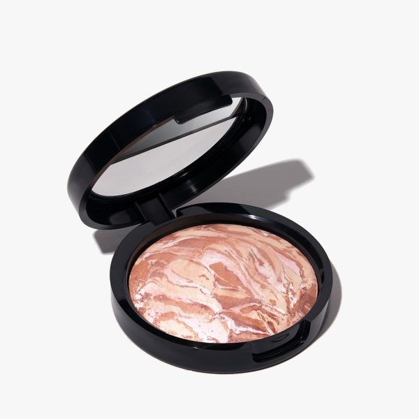 Baked Bronze-n-Brighten Multipurpose Bronzer - Image 10