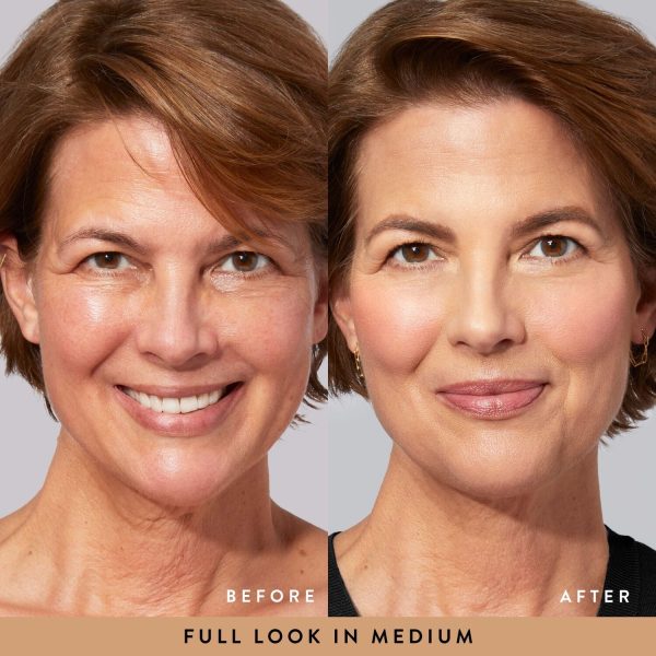 Laura's Daily Routine: Natural Finish Full Face Kit (4 PC) - Image 6
