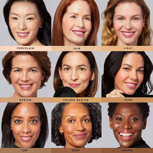 Cult Classics Full Face Kit (6 PC) - Image 4