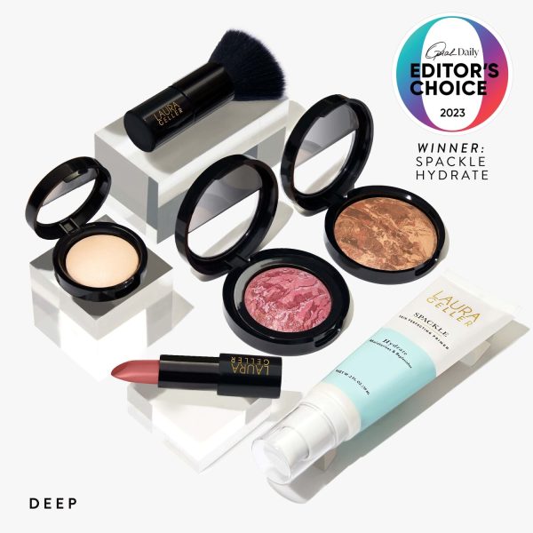 Cult Classics Full Face Kit (6 PC) - Image 18