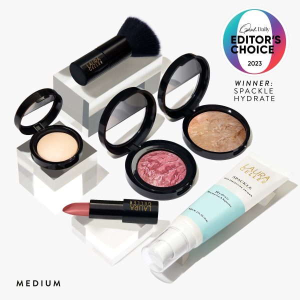 Cult Classics Full Face Kit (6 PC) - Image 15