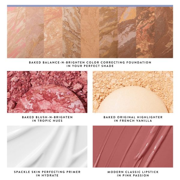 Cult Classics Full Face Kit (6 PC) - Image 5