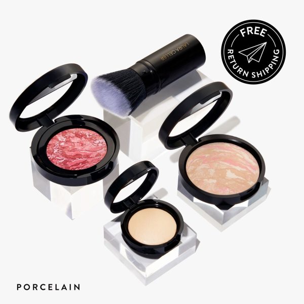 Daily Routine: Natural Finish Full Face Kit (4 PC) - Image 10