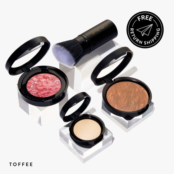 Daily Routine: Natural Finish Full Face Kit (4 PC) - Image 14