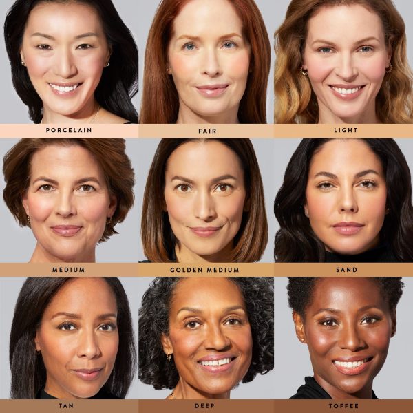 Daily Routine: Natural Finish Full Face Kit (4 PC) - Image 5