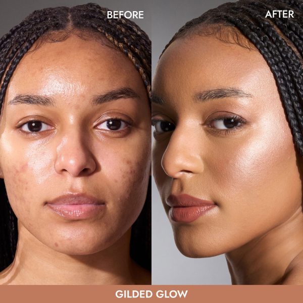 Laura Geller x Cover FX: Custom Bronzer Drops - Image 4