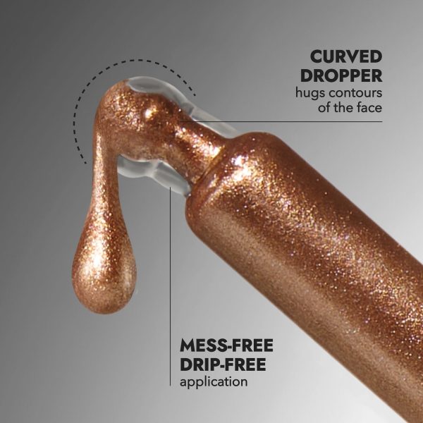 Laura Geller x Cover FX: Custom Bronzer Drops - Image 8