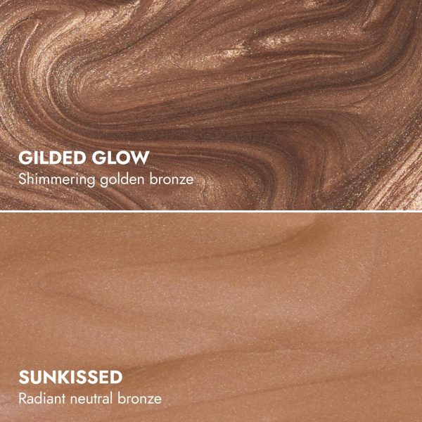 Laura Geller x Cover FX: Custom Bronzer Drops - Image 5