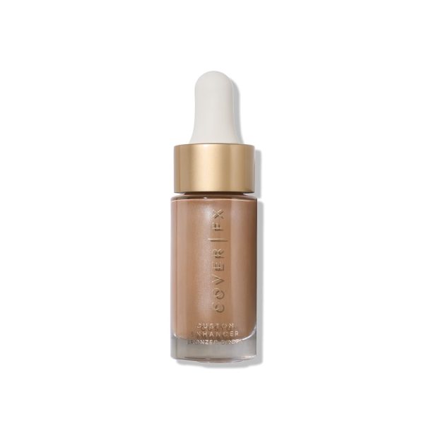 Laura Geller x Cover FX: Custom Bronzer Drops - Image 9