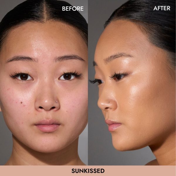 Laura Geller x Cover FX: Custom Bronzer Drops - Image 3