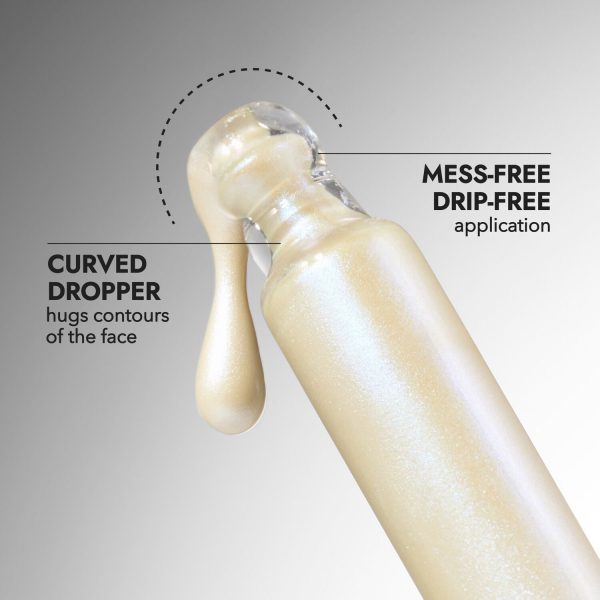 Laura Geller x Cover FX: Custom Enhancer Drops - Image 6