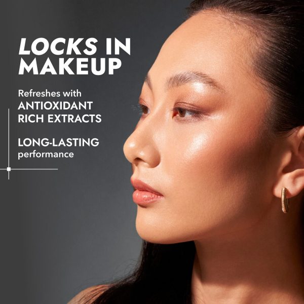 Laura Geller x Cover FX: High Performance Setting Spray - Image 4