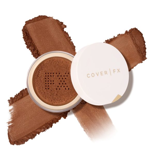 Laura Geller x Cover FX: Illuminating Setting Powder - Image 8