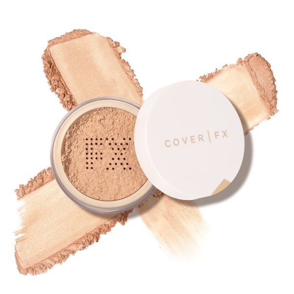 Laura Geller x Cover FX: Illuminating Setting Powder - Image 7