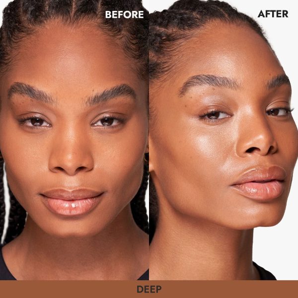 Laura Geller x Cover FX: Illuminating Setting Powder - Image 6