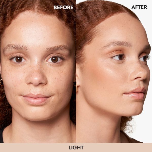Laura Geller x Cover FX: Illuminating Setting Powder - Image 5