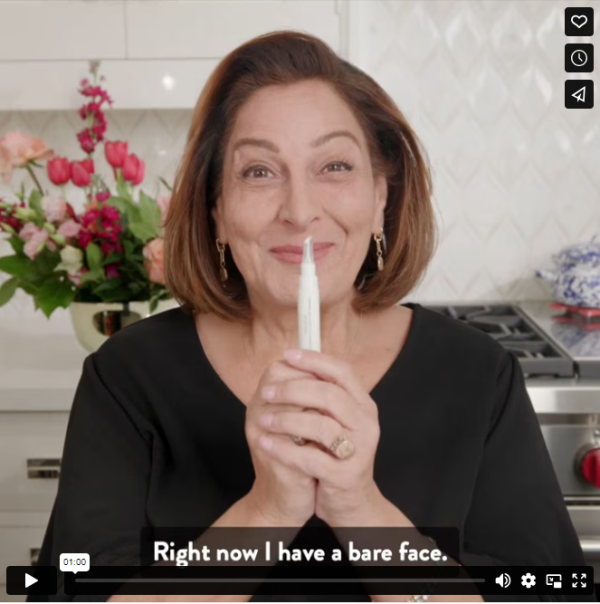 Spackle Illuminating Under Eye Primer - Image 5