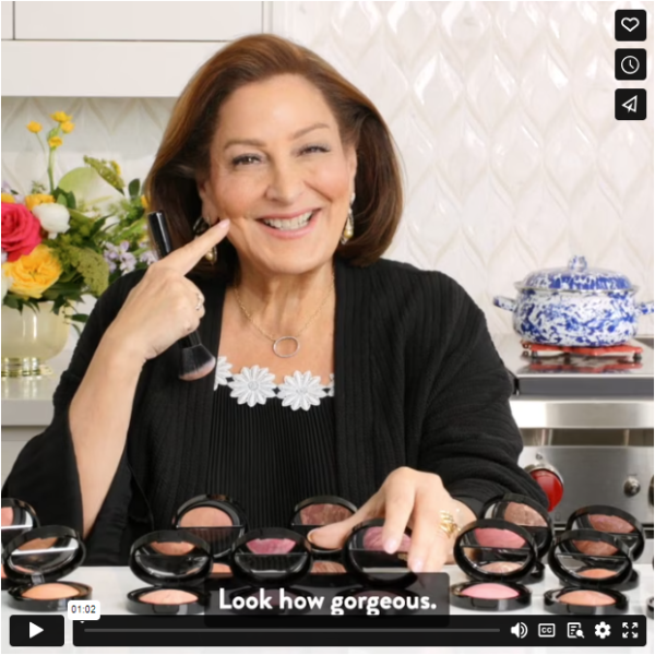 Best of Blush Kit (2PC) - Image 2