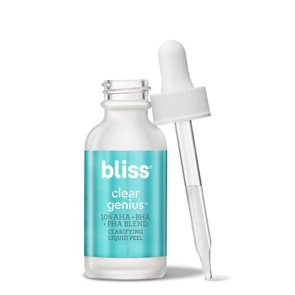 Clear Genius Pore-Clearing Peel - Image 5