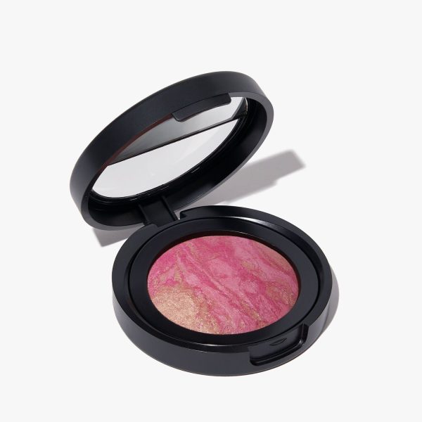Baked Blush-n-Brighten Marbleized Blush - Image 17
