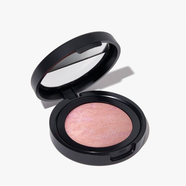 Baked Blush-n-Brighten Marbleized Blush - Image 13