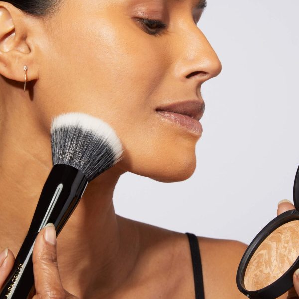 Complete Complexion Makeup Brush Kit (5PC) - Image 6