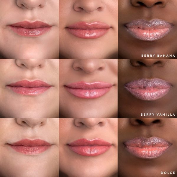 Italian Marble Lipstick (Berry Banana) - Image 5