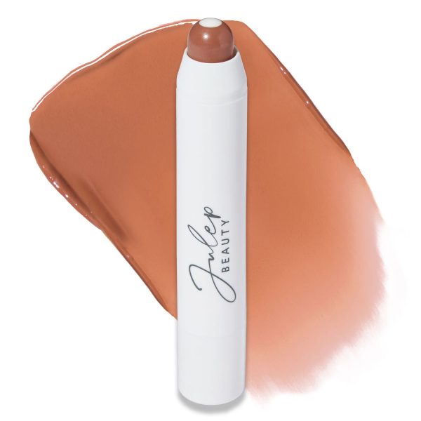 Laura Geller x Julep: It’s Balm Full Coverage Lip Crayon - Image 7