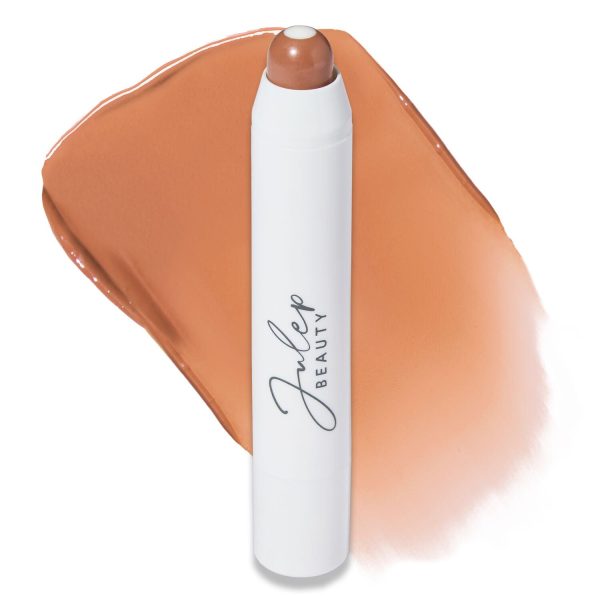 Laura Geller x Julep: It’s Balm Full Coverage Lip Crayon - Image 10