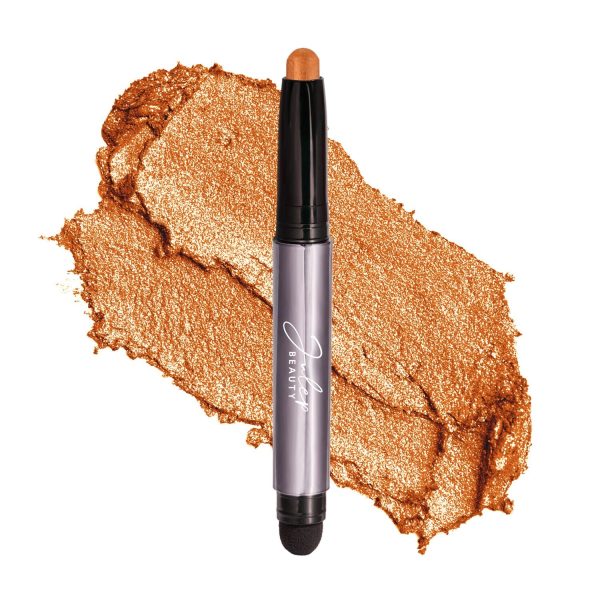 Laura Geller x Julep: Eyeshadow 101 Crème-to-Powder Eyeshadow Stick - Image 7