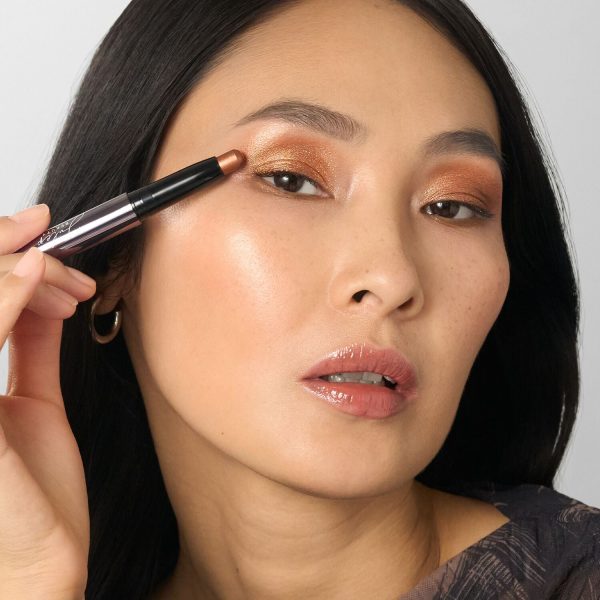Laura Geller x Julep: Eyeshadow 101 Crème-to-Powder Eyeshadow Stick - Image 2