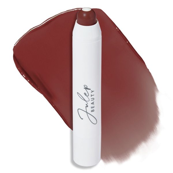 Laura Geller x Julep: It’s Balm Full Coverage Lip Crayon - Image 8
