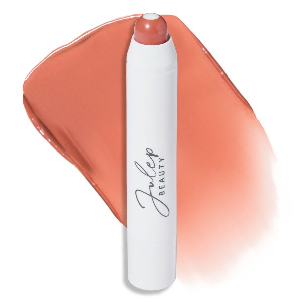 Laura Geller x Julep: It’s Balm Full Coverage Lip Crayon - Image 9