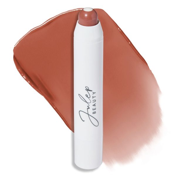 Laura Geller x Julep: It’s Balm Full Coverage Lip Crayon - Image 6