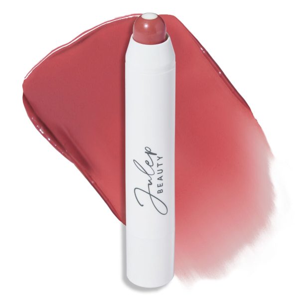 Laura Geller x Julep: It’s Balm Full Coverage Lip Crayon - Image 4