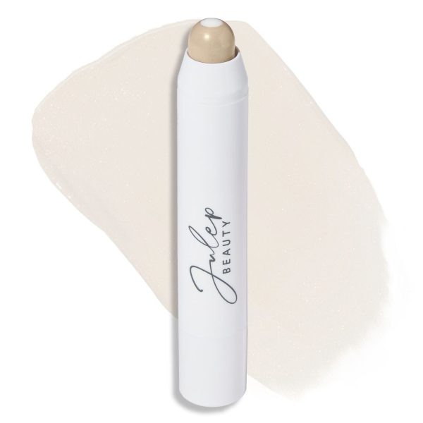 Laura Geller x Julep: It’s Balm Full Coverage Lip Crayon - Image 5