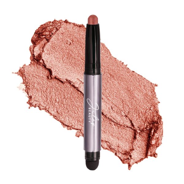 Laura Geller x Julep: Eyeshadow 101 Crème-to-Powder Eyeshadow Stick - Image 6