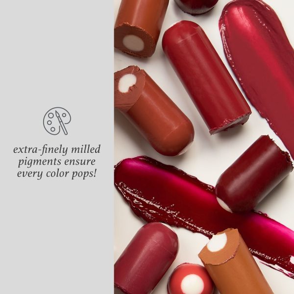 Laura Geller x Julep: It’s Balm Full Coverage Lip Crayon - Image 3