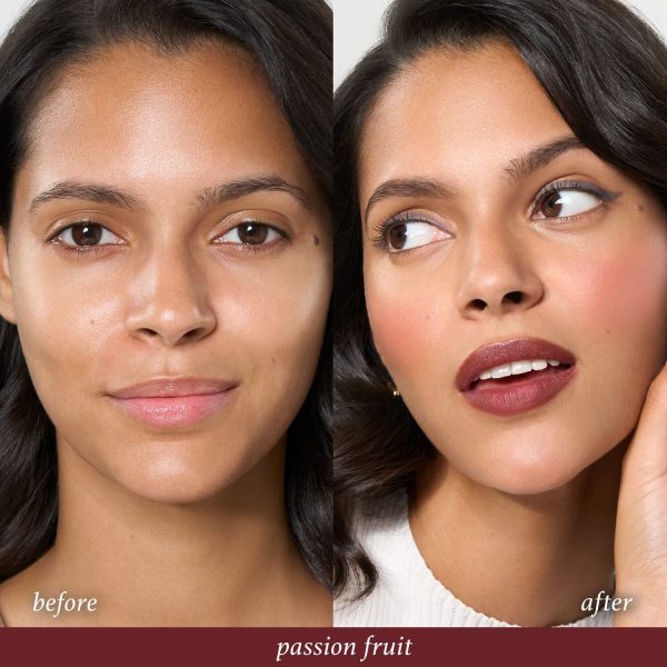Laura Geller x Julep: Skip the Brush  2-in-1 Color Stick for Cheeks and Lips - Image 4