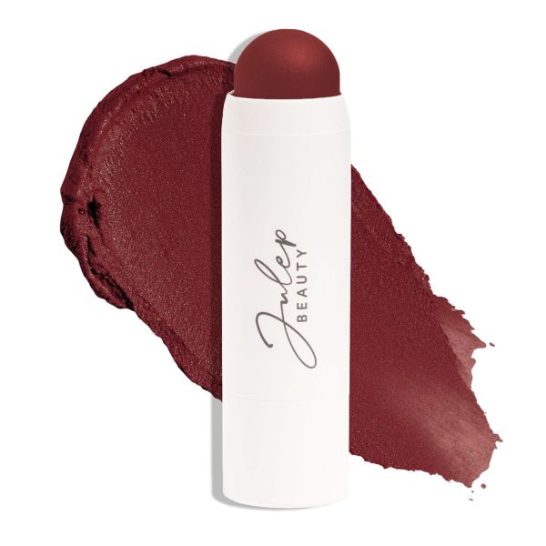 Laura Geller x Julep: Skip the Brush  2-in-1 Color Stick for Cheeks and Lips - Image 8