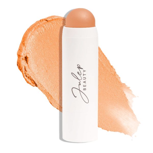 Laura Geller x Julep: Skip the Brush  2-in-1 Color Stick for Cheeks and Lips - Image 7