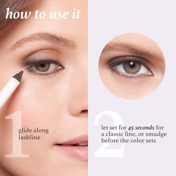 Laura Geller x Julep: All-Day Gel Eyeliner - Image 2