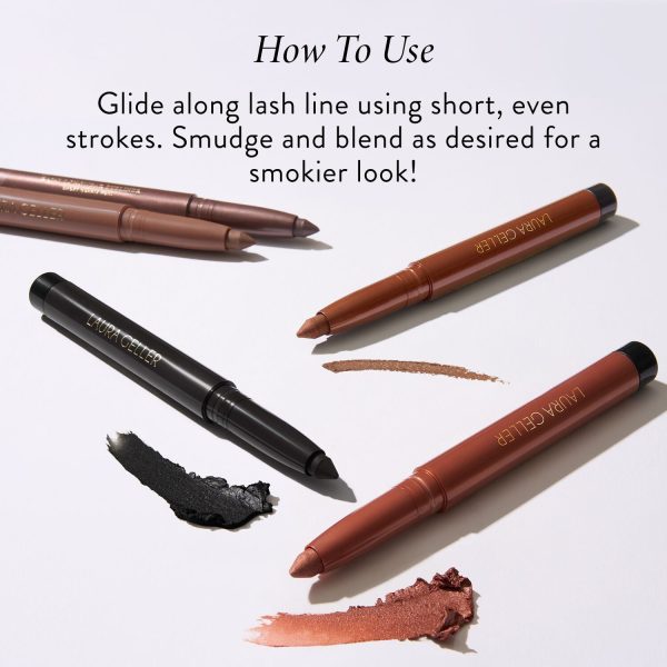 Kajal Longwear Eyeliner - Image 6