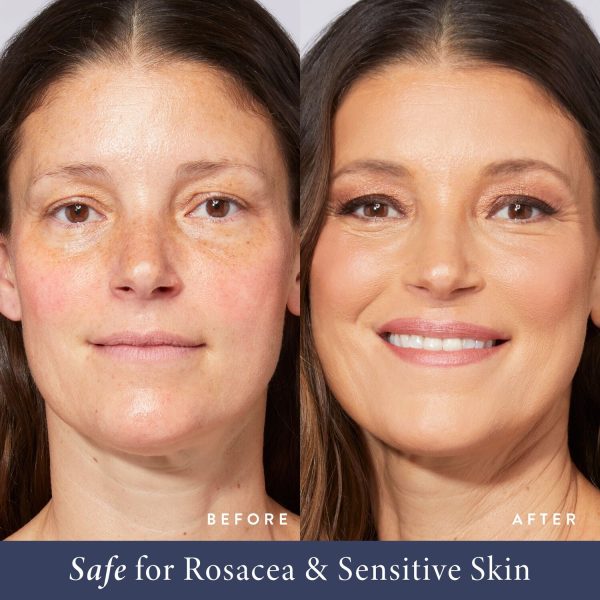 Travel Trio: Baked Foundation, Blush & Bronzer - Image 9