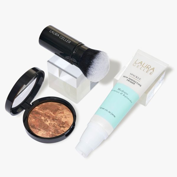 Makeup Made Simple Kit (3PC) - Image 10